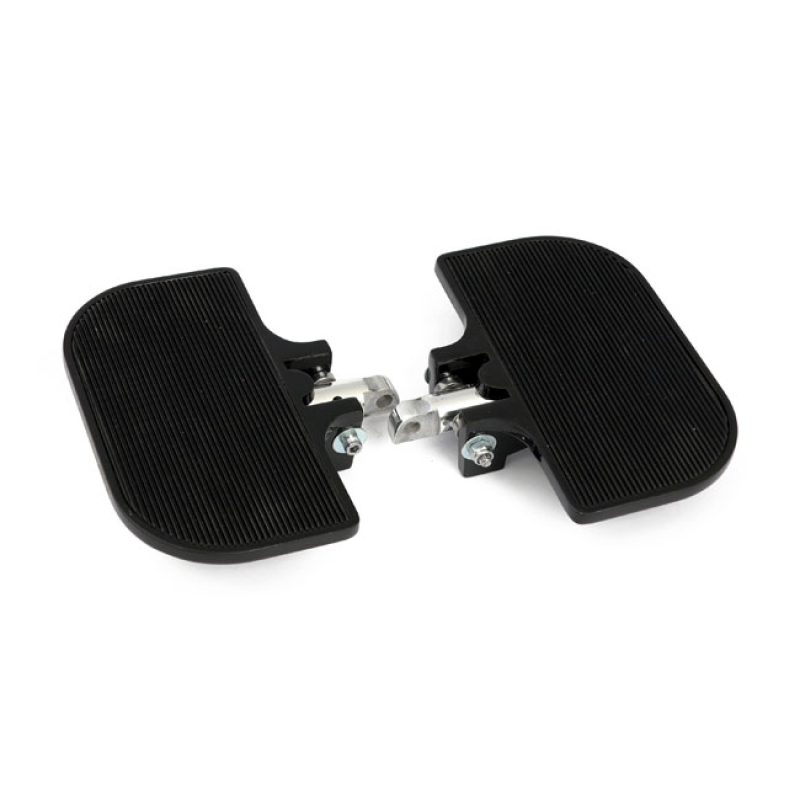 MINI-D FLOORBOARDS, BLACK INLAY 901567