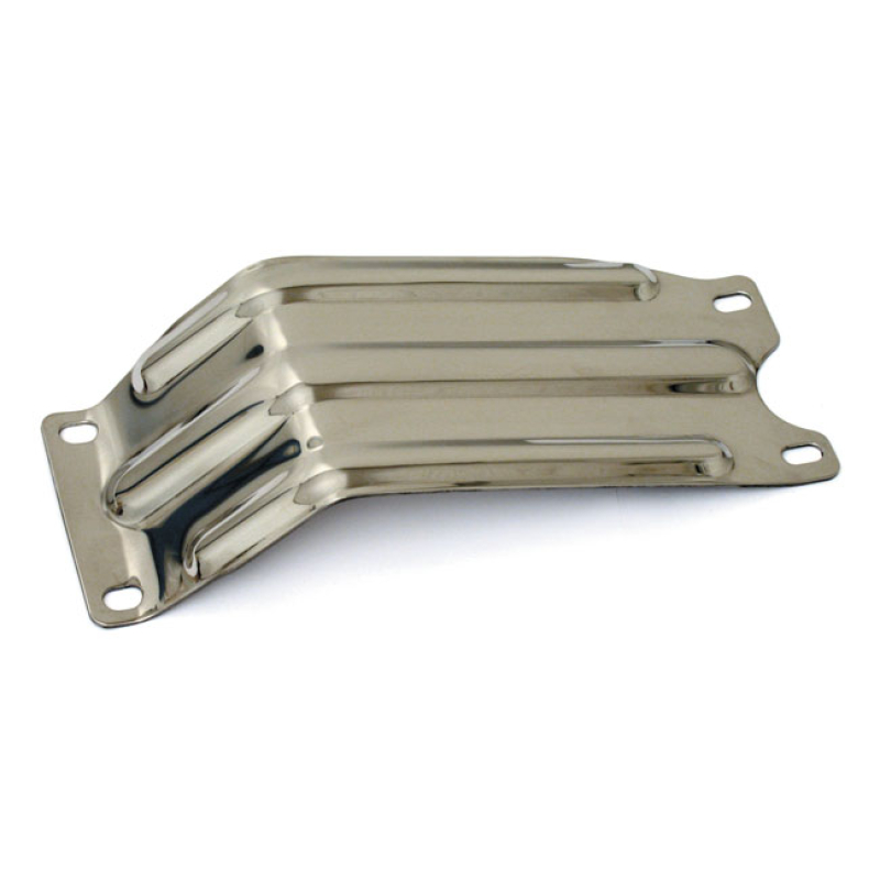 ENGINE SKID PLATE, STAINLESS 901650