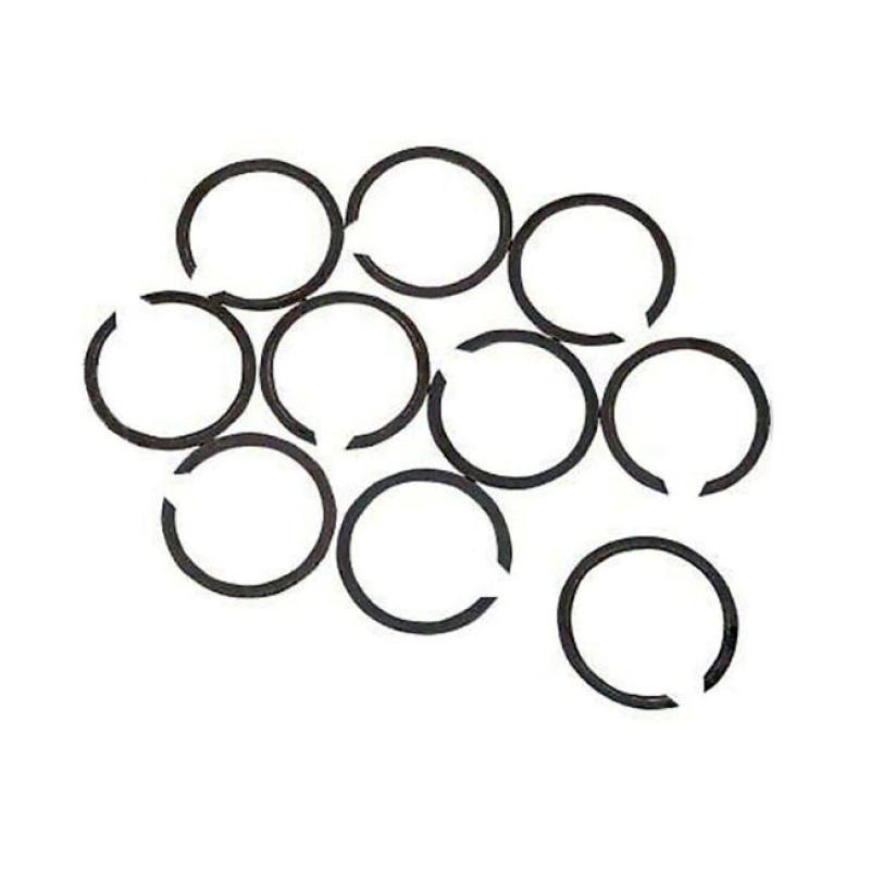 PAKOPUTKEN SEEKERI V-ROD  -  RETAINING RING, EXHAUST FLANGE 901736