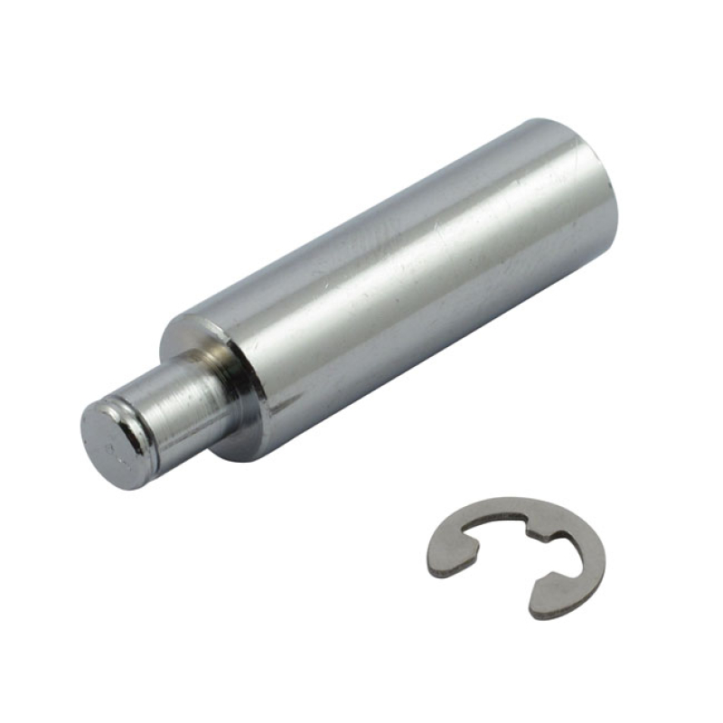 PIVOT LEVER PIN, FRONT BRAKE 901775