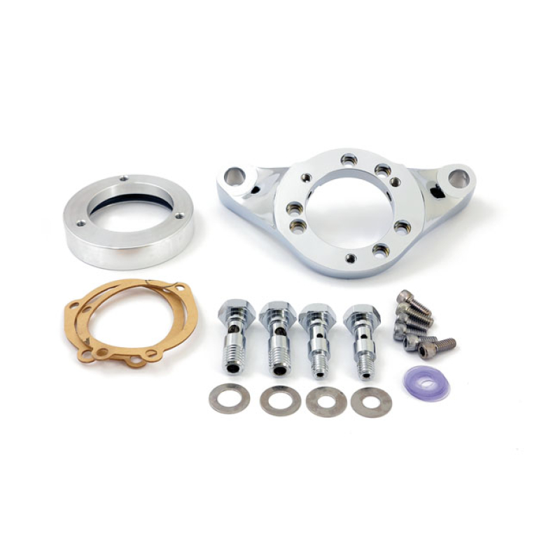 CARBURETOR BRACKET KIT 901784