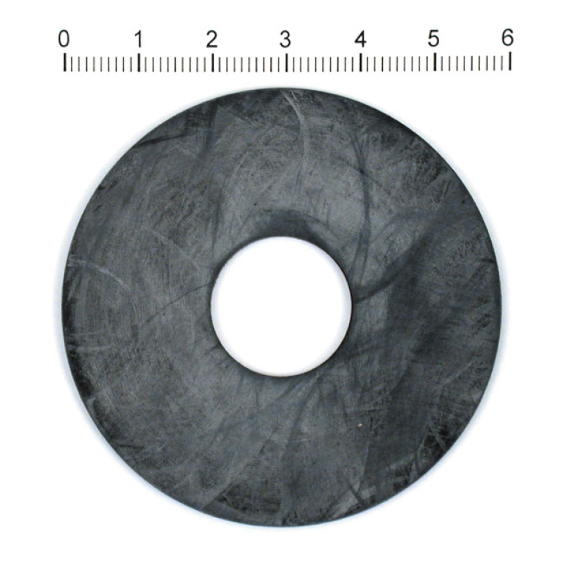 JAMES GASCAP RUBBER GASKET 901790