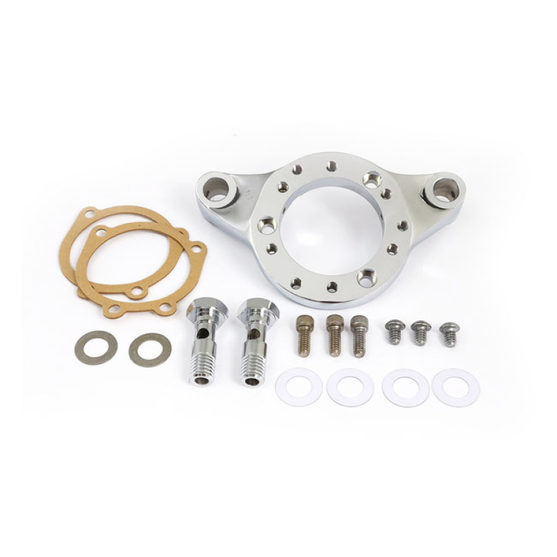 CARBURETOR BRACKET KIT 901798