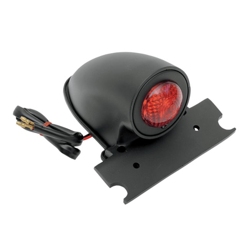 SPARTO TAILLIGHT, BLACK 901801