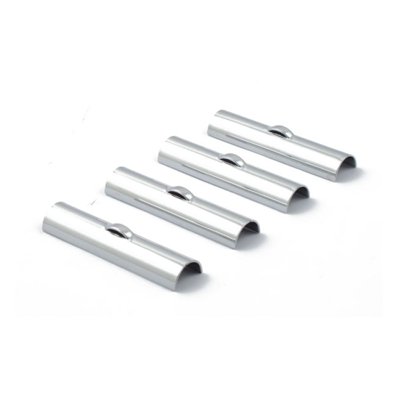 TYÖNTÖTANGON SUOJAPUTKEN,  PUOLIPALA RETAINER PUSHROD COVER 901835