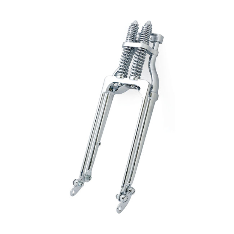 PAUGHCO WIDE SPRINGER, STD 902351