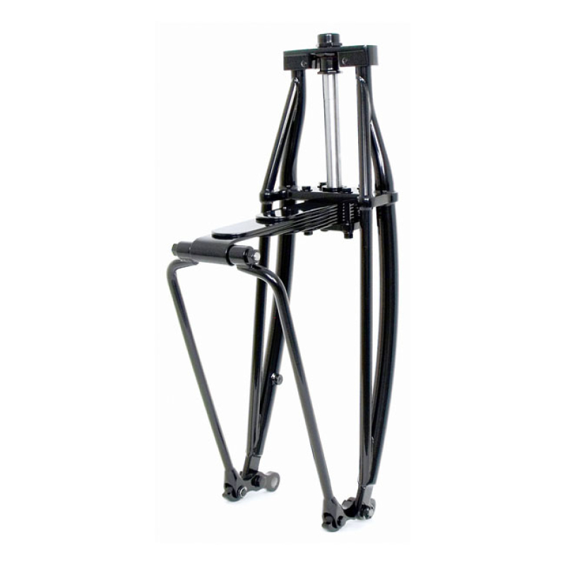 PAUGHCO LEAF SPRING FORK ASSEMBLIES 902419