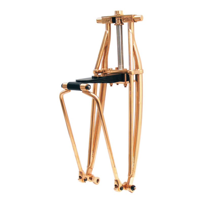 PAUGHCO LEAF SPRING FORK ASSEMBLIES 902430