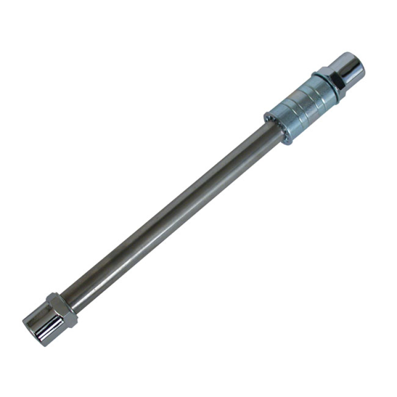 PAUGHCO SPRINGER 3/4 INCH AXLE KIT 902439