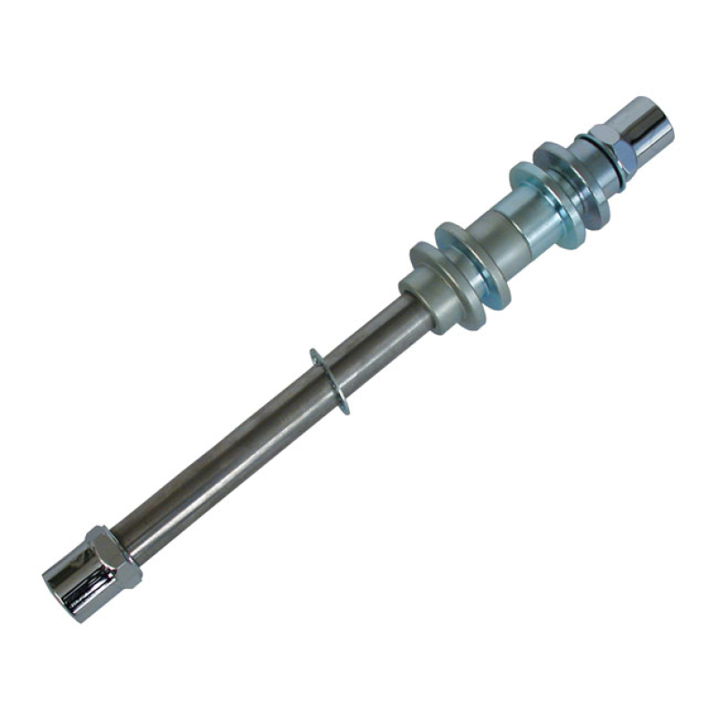 PAUGHCO SPRINGER 3/4 INCH AXLE KIT 902441