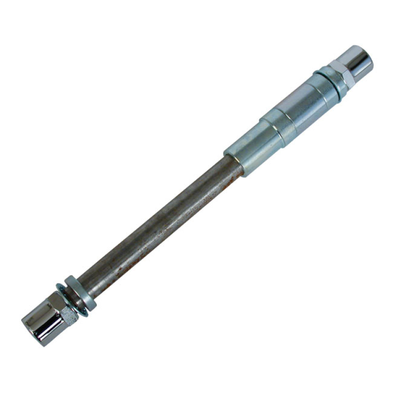 PAUGHCO SPRINGER 3/4 INCH AXLE KIT 902442