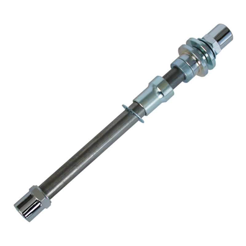 PAUGHCO SPRINGER 3/4 INCH AXLE KIT 902443