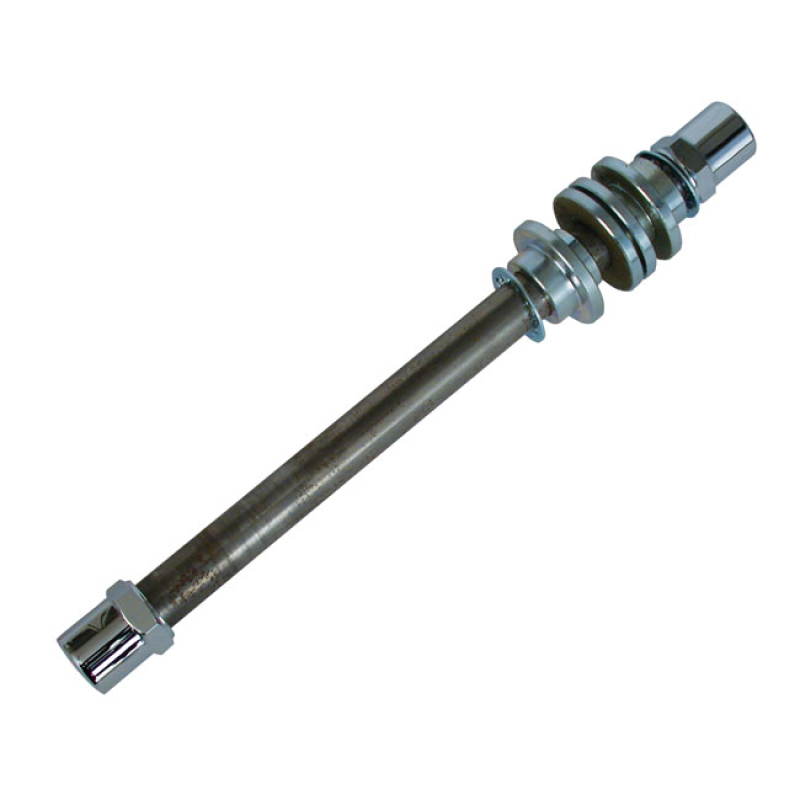 PAUGHCO SPRINGER 3/4 INCH AXLE KIT 902444