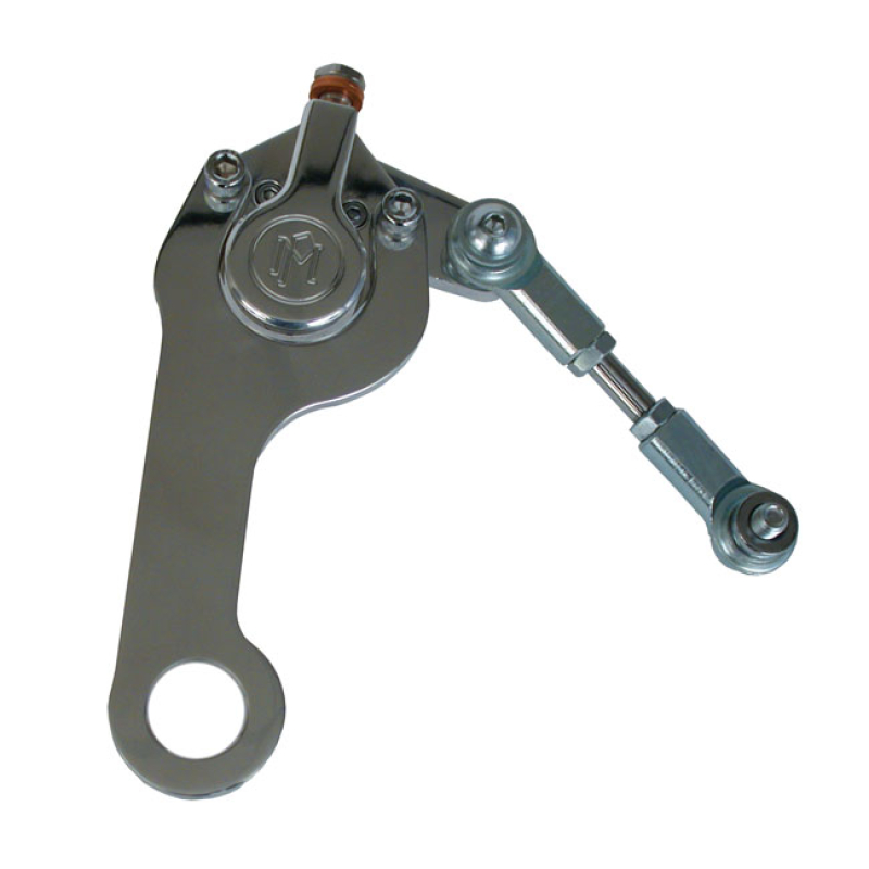 PAUGHCO SPRINGER PM CALIPER KIT 902447