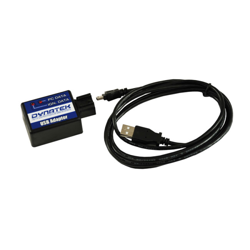 DYNA USB PROGRAMMING KIT 2000I 902528