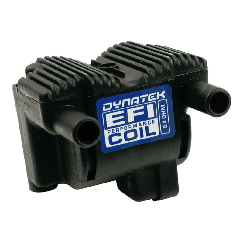 DYNATEK, DYNA TWIN CAM OEM STYLE COIL. 0.4 OHM (EFI) 902529