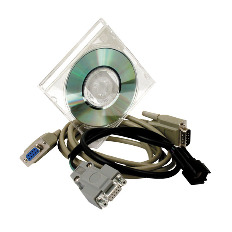 DYNATEK, TC88-2P PROGRAMMING KIT USED IN COMBINATION WITH 902543 TC88- 902546