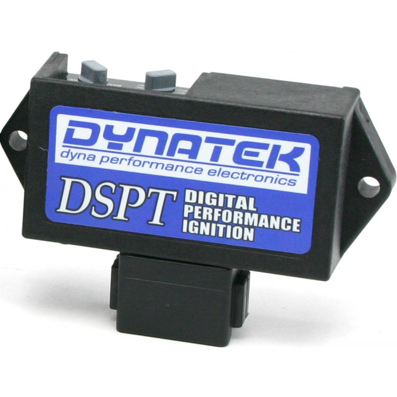 DYNA TC88-2P IGN. SYSTEM, PROGRAMMABLE XL 2004-06 902564
