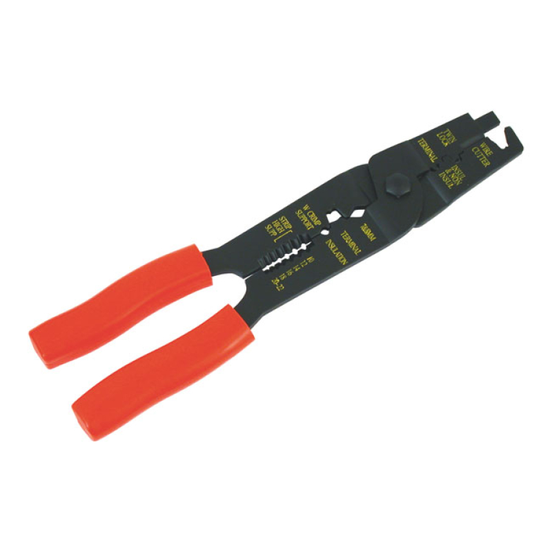 PT, WIRE TERMINAL CRIMP TOOL 902578