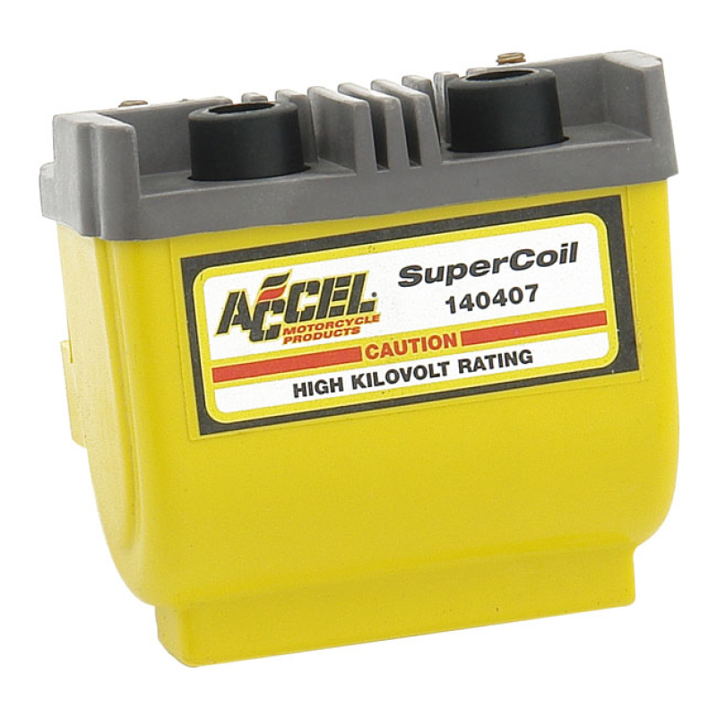 ACCEL ''HEI SUPER COIL'' 902625