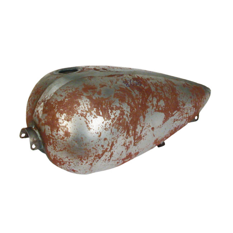 PAUGHCO, STRETCHED MUSTANG GAS TANK 3.8 GALLON 902642