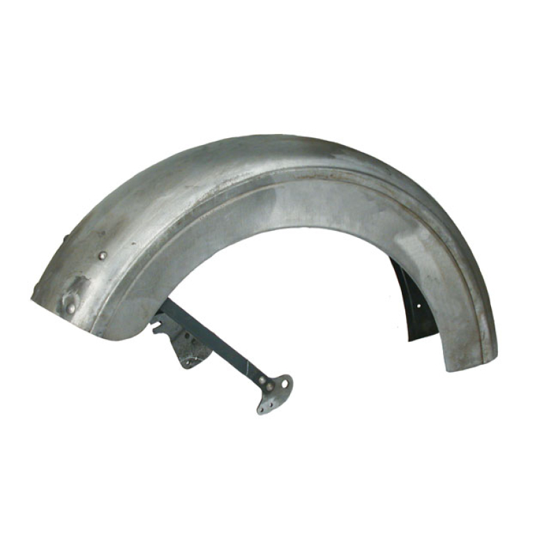 PAUGHCO 36-57 BOBBED REAR FENDER 902679