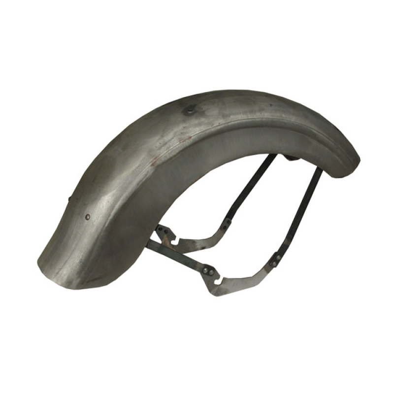 PAUGHCO 36-48 BOBBED FRONT FENDER 902681