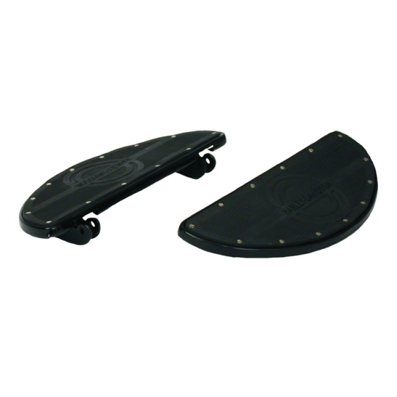 PAUGHCO OVAL FLOORBOARD KIT 902683