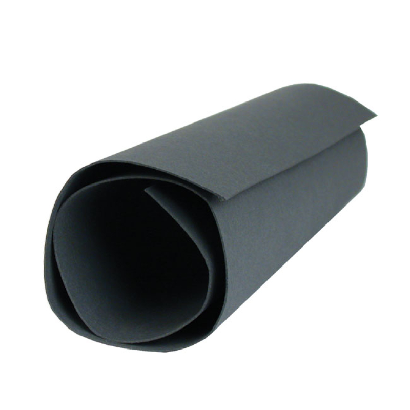 MR. GASKET, COMPRESSED GASKET MATERIAL. 1/32" (0.8MM) 902733