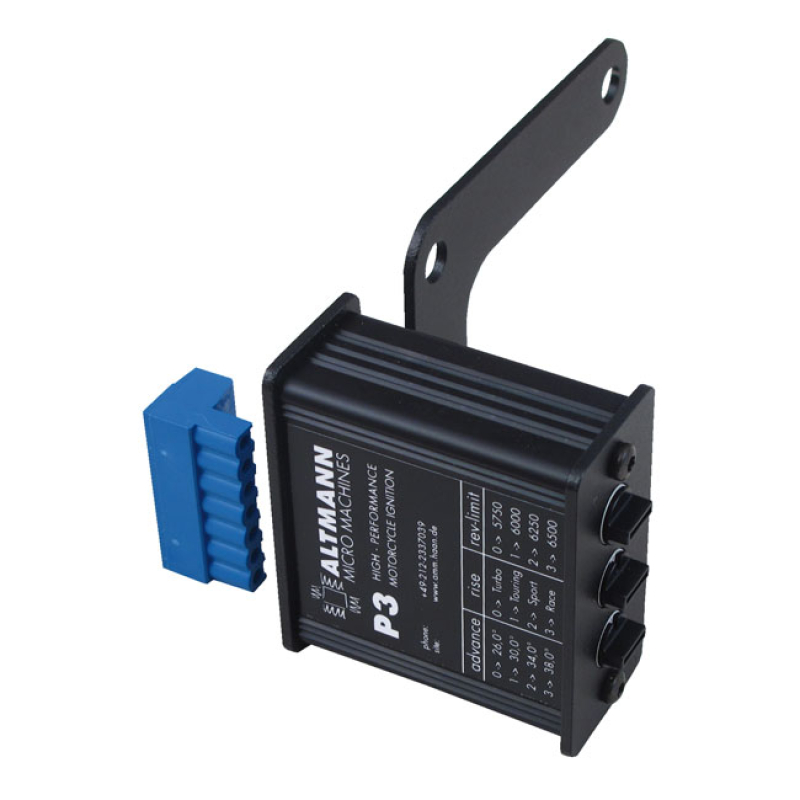 ALTMANN AMM-P3 IGNITION MODULE 902862