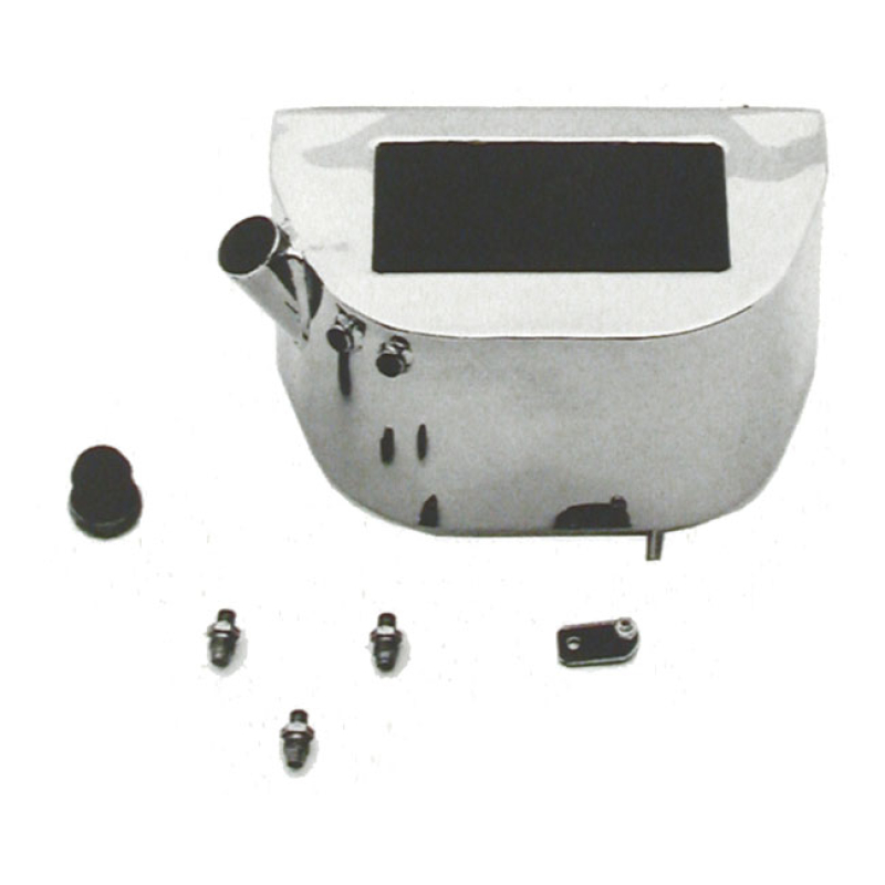 PAUGHCO OIL TANK, WRAP AROUND 902900