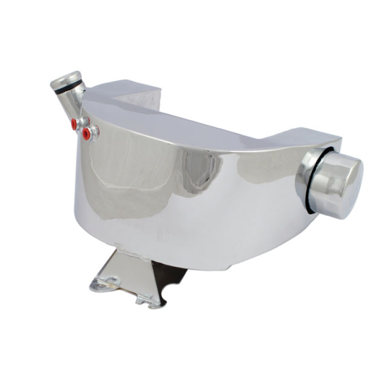 OIL TANK, CUSTOM STYLE HORSESHOE 902925