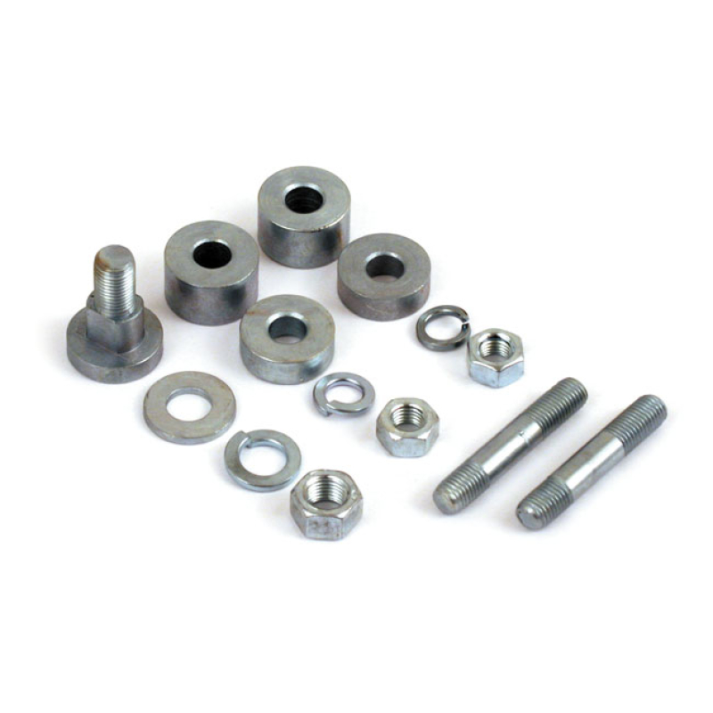 SOLO SEAT MOUNT KIT 903011