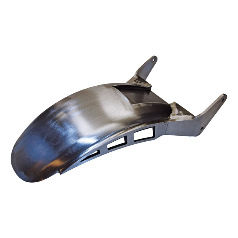 NCC, FLAT FENDER KIT. 3-CUT-OUT. 215MM 903087