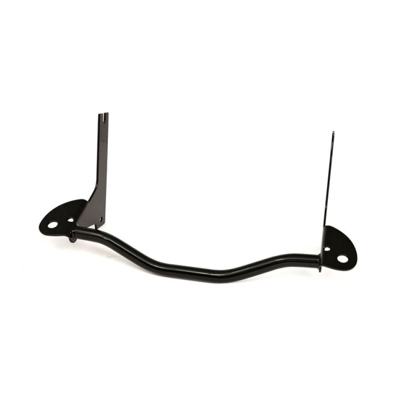 SPOTLAMP/PASSING LAMP MOUNT BAR. BLACK LIGHT BAR / PASSING LAMP BRACKE 903463