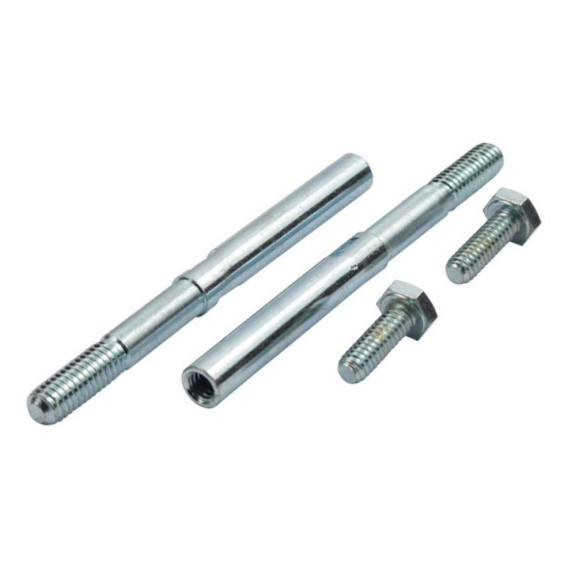 TURN SIGNAL STUD KIT. CHROME REQUIRED FOR 903531 TURN SIGNAL RELOCATIO 903532