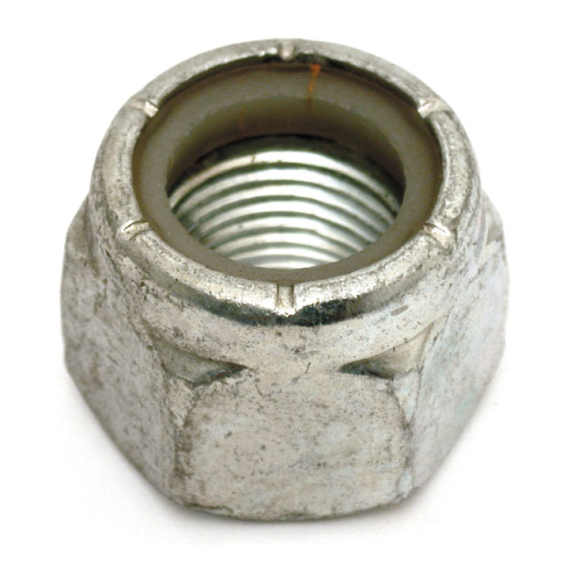 5/8-18 LOCKNUT ZINC 903559