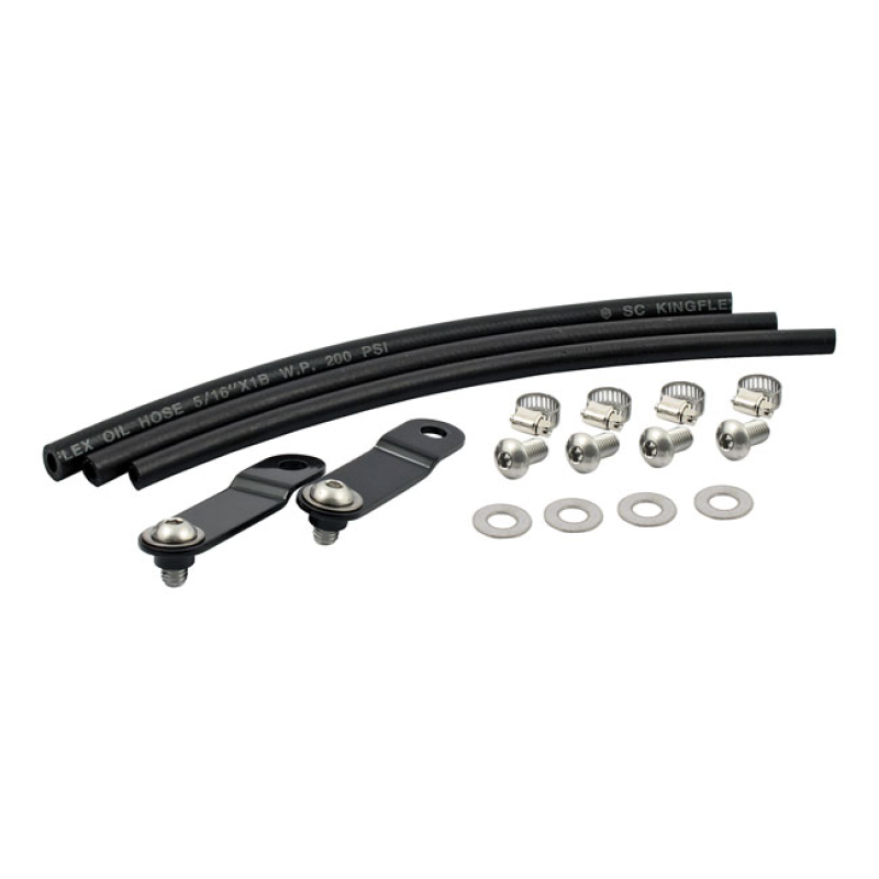FUEL TANK LIFT KIT 903604