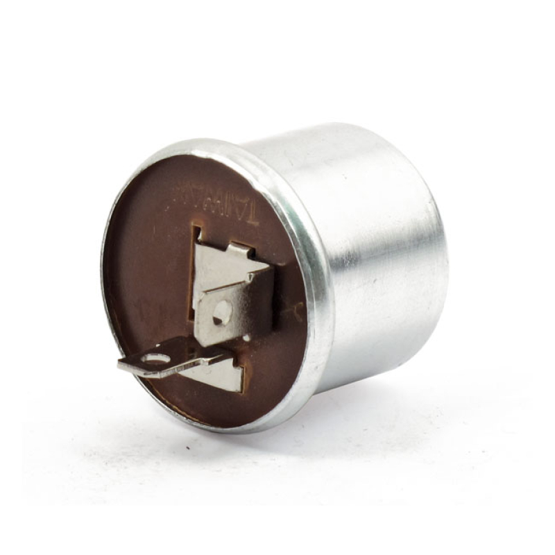 HAZARD FLASHER, TURNSIGNAL. ROUND 903615