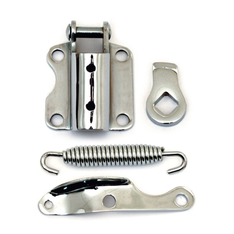 KICKSTAND MOUNT KIT 903716