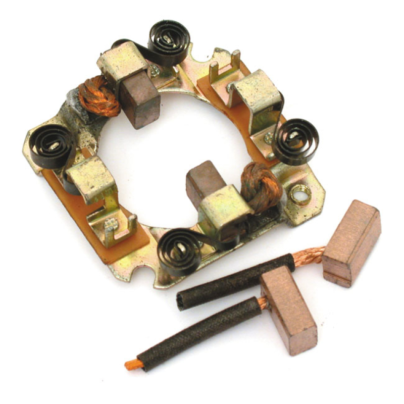 HITACHI, BRUSH SET & HOLDER KIT 903750