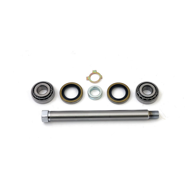 SWINGARM PIVOT SHAFT REBUILD KIT REBUILD KIT WITH ALL REQUIRED COMPONE 903764