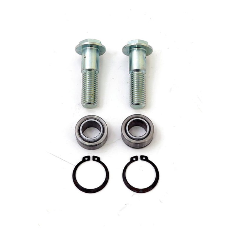 SWINGARM PIVOT SHAFT REBUILD KIT PIVOT SHAFT REBUILD KIT WITH ALL REQU 903766