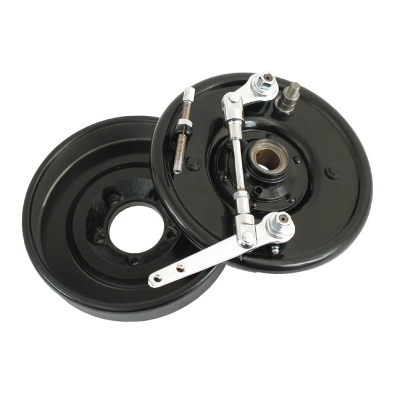 FRONT BRAKE DRUM KIT, DOUBLE CAM 903798