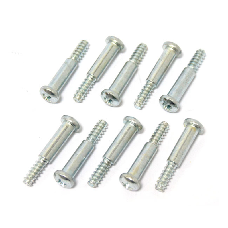 TAILLIGHT LENS SCREWS 903825