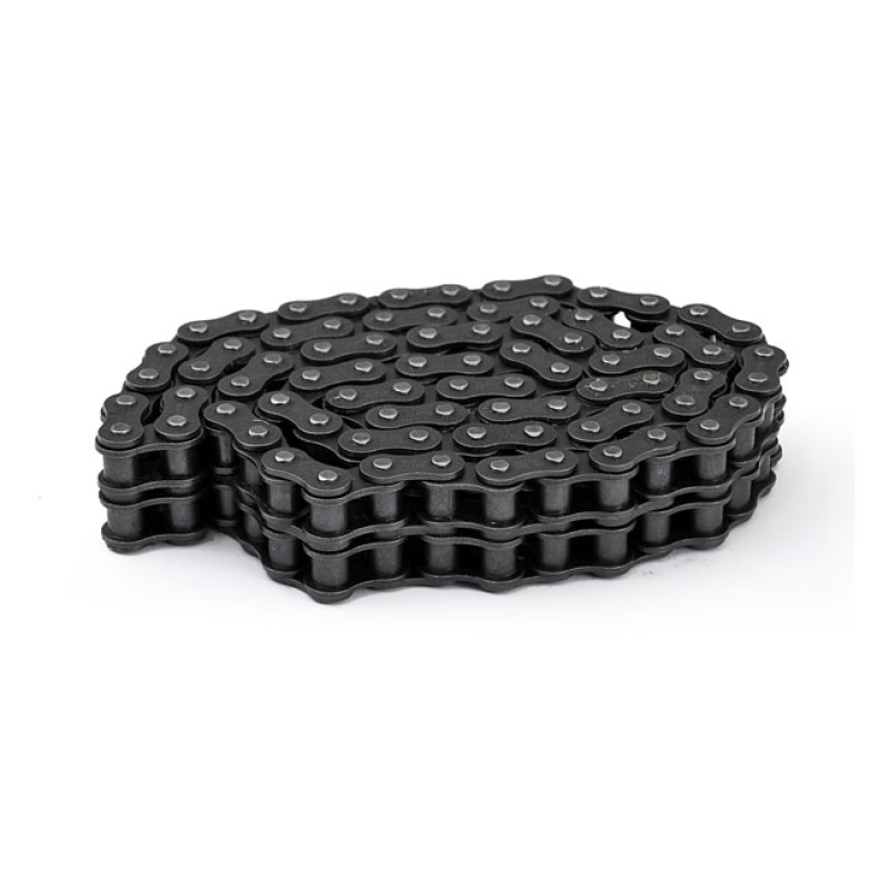 TSUBAKI, ENDLESS DUAL ROW PRIMARY CHAIN, SHORT. 80 LINKS 903892