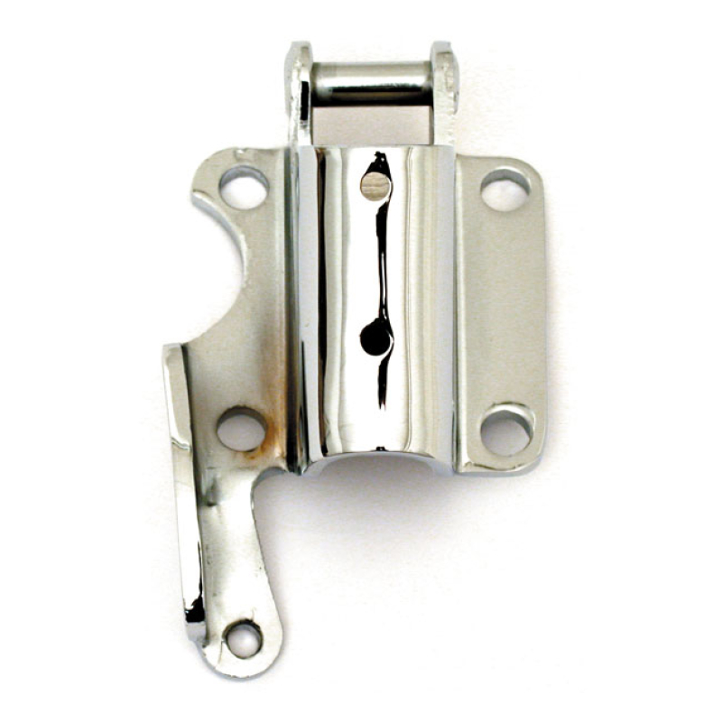 KICKSTAND BRACKET WITH SPRING TAB 903920