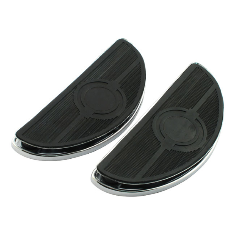 OVAL OLD STYLE FLOORBOARDS 904015