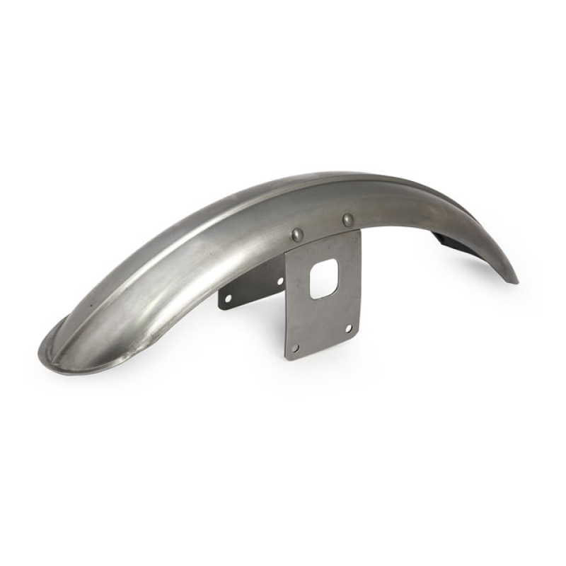 RIBBED FRONT FENDER, XL, FX 904088