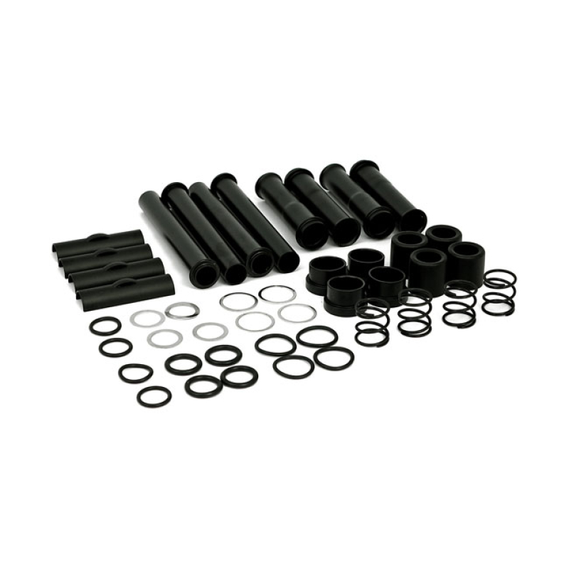 COMPLETE PUSHROD COVER KIT 904104